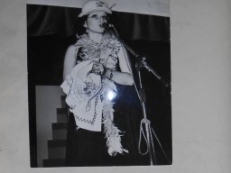 Kronika Domu Kultury w Zbiersku strona - 250